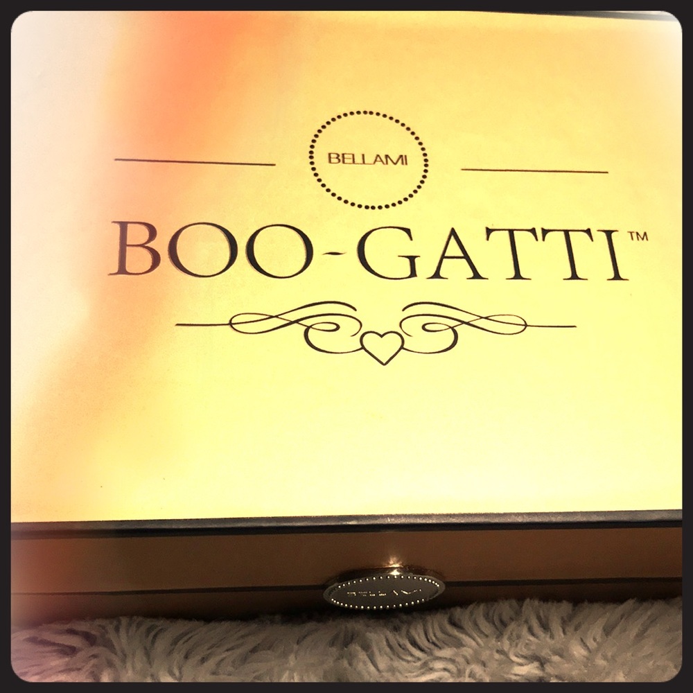 Bellami Boo-Gatti Hair Extensions